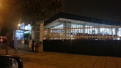 Photos of Bodytech Sultana