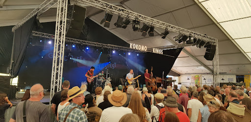 Kulturschmiede Gaildorf - Thumbnail