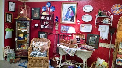Photos of Mission Road Antique Mall