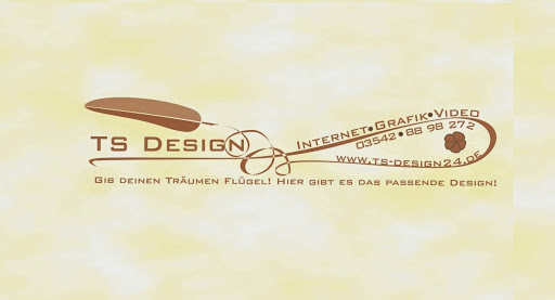 TS Design - Visual