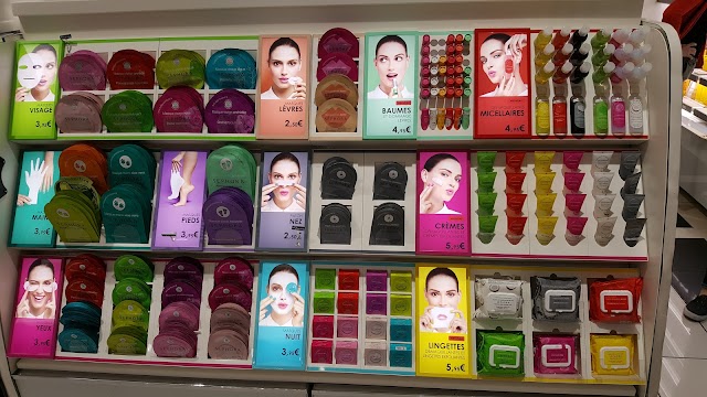 Adopt Parfums