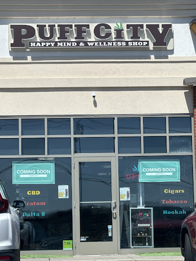 Puffcity Smoke Shop | Stroudsburg, PA