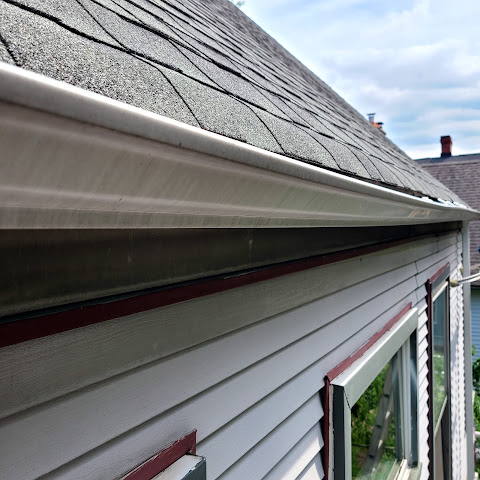 MagiClean Professional Services Inc