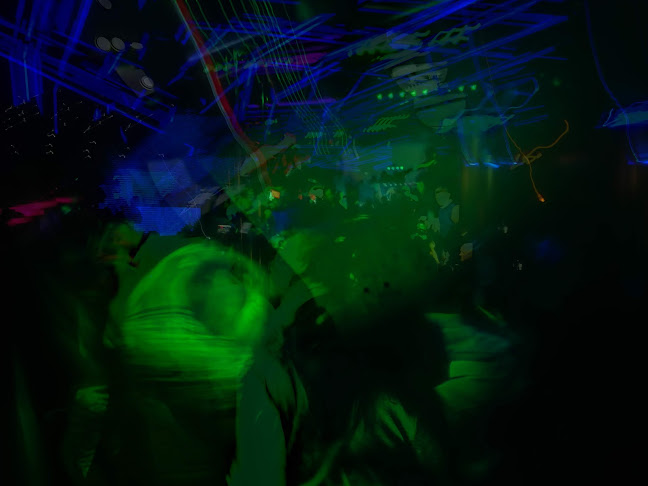 M7 Club - Dyskoteka
