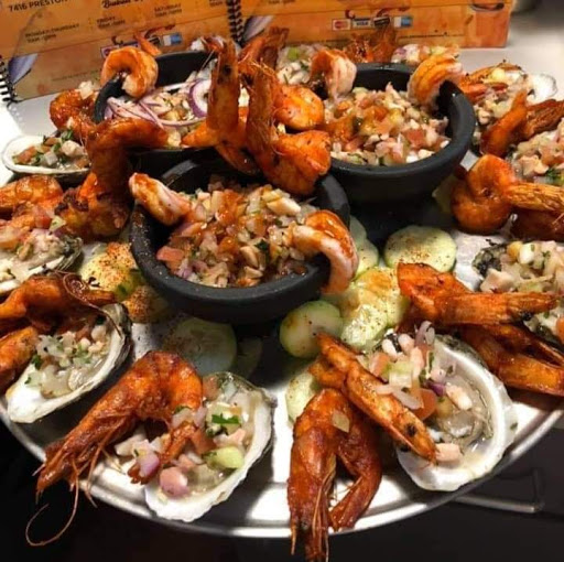 Vallarta Mexican Seafood & Grill - Thumbnail