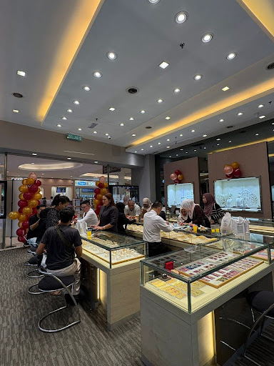 TOMEI AEON Mall Shah Alam