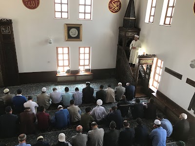 Photos of &Ccedil;oban Bekir Baba Mescidi
