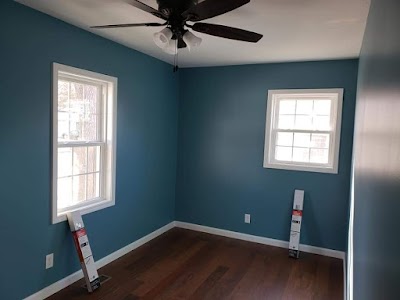 Topkote Painting LLC