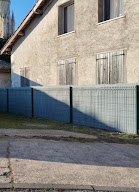 place hans séverine à Le Barp