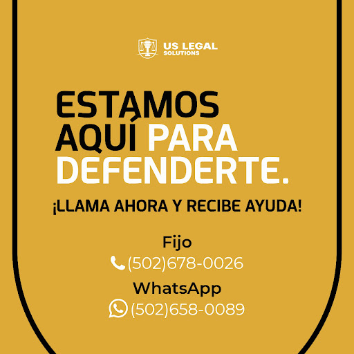 US Legal Solutions Group Kentucky