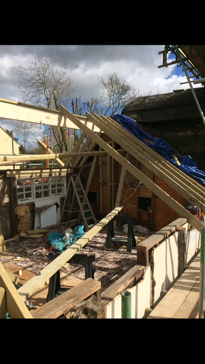 Reid Carpentry & Construction - Loft Conversions - Thumbnail