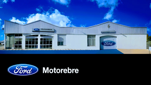 Motorebre - Visual
