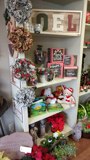 Le Sueur Florist - Thumbnail