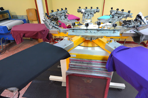 Dagia Serigrafía y Publicidad