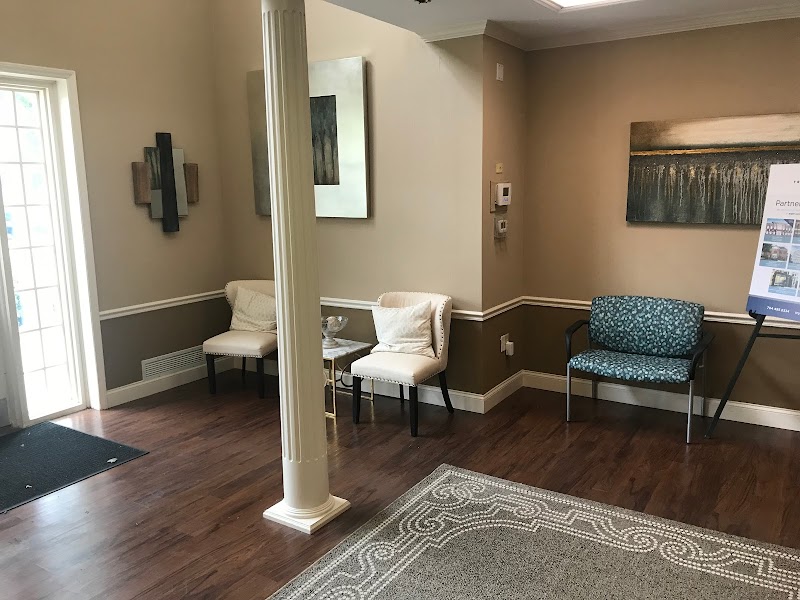 Carolina Men's Clinic (South Charlotte)