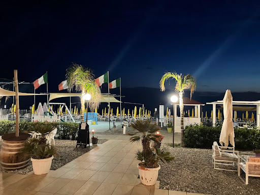 Ristorante Nausicaa Stabilimento Balneare - Thumbnail