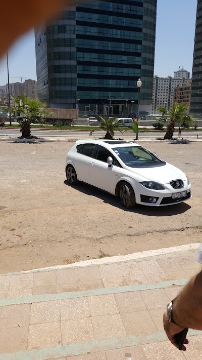 Photos of Bahia Center