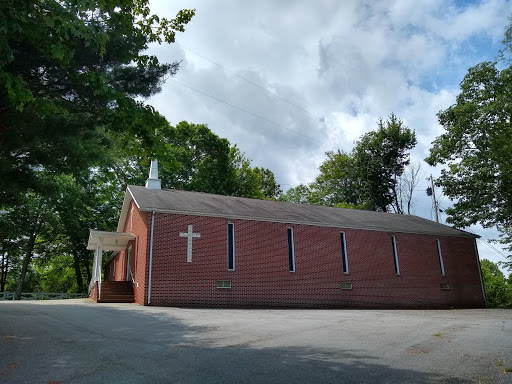 Church of the Living God International Ministries Gallery - United States