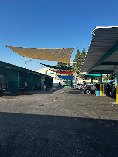 Irwins Car Wash - Thumbnail