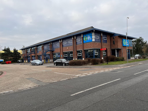 The Gym Group Slough - Thumbnail