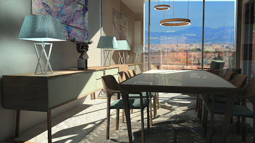 Immagine di Meag Studio