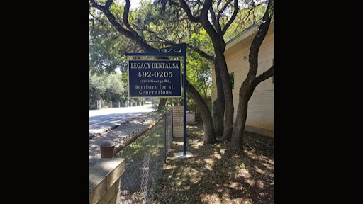 Legacy Dental SA