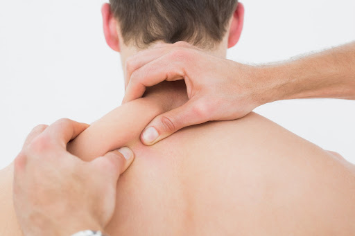 Ocean Massage Canberra - Thumbnail