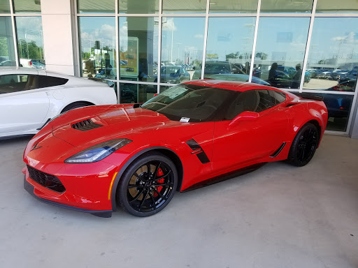 Robbins Chevrolet - Thumbnail