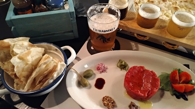 Extraomnes Bier & Food