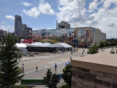 TD Ameritrade Park Omaha