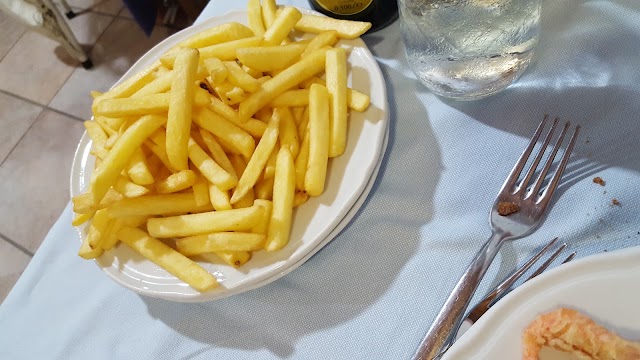 Ristorante Il Porticciolo