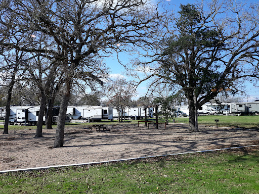 12th Park RV Resort Gallery - United States