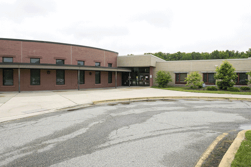 Henry M. Brader Elementary School