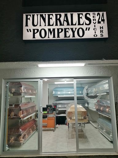 Funeraria "Pompeyo"
