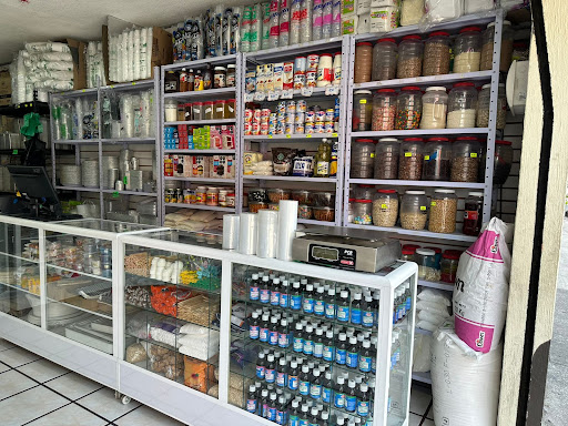 La Bodeguita del Pastel Logo