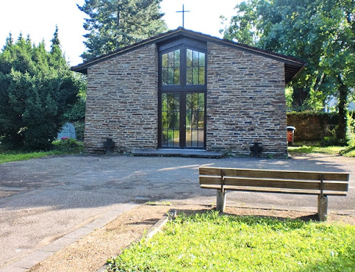 Friedhof St. Laurentius Koblenz-Moselweiß - Thumbnail