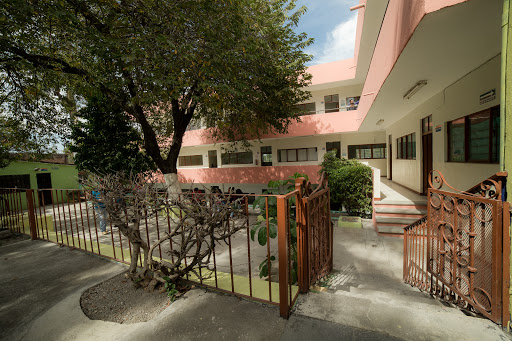 Universidad Fray Luca Paccioli- Campus Cuautla