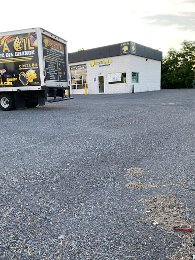Costa Oil - 10 Minute Oil Change - Lewisburg - Thumbnail