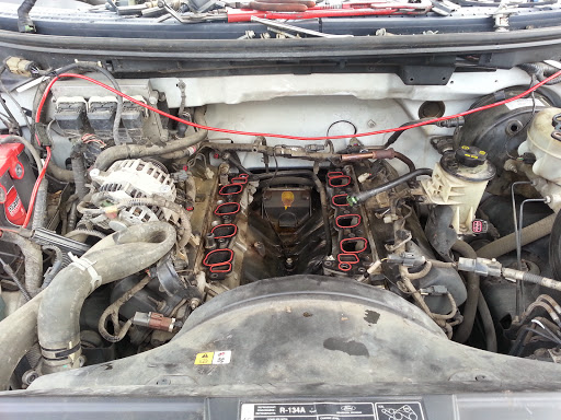 X pert Automotive Repair - Thumbnail