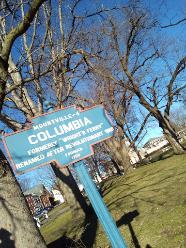 Columbia Borough Fire Department 80 - Thumbnail