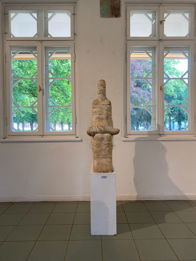 Kunstverein Roter Pavillon Gallery - Germany