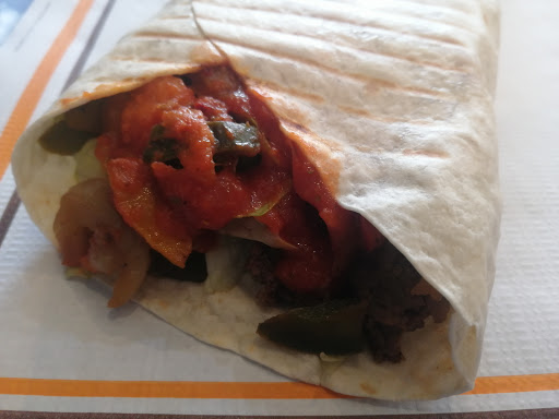 Photo 5 - Pizzeria de Salindres