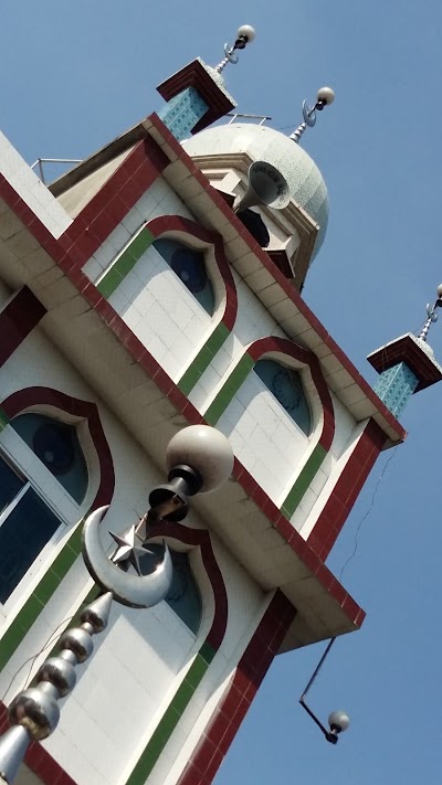 Photos of Rajar Char Jame Mosque রাজার চার জামে মসজিদ