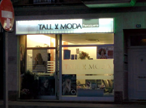 Tall i Moda - Thumbnail