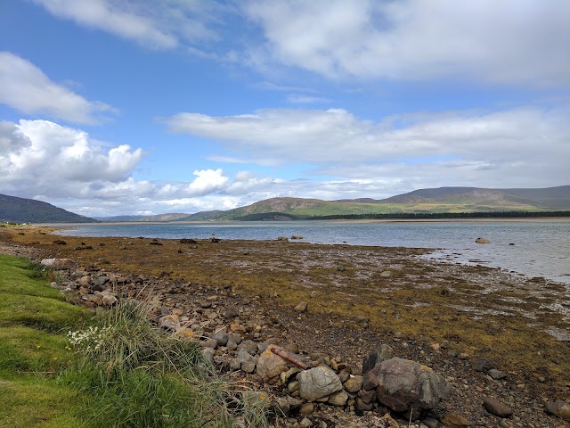 Loch Fleet National Nature Reserve