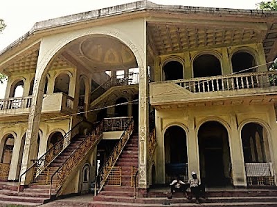 Photos of Gafargaon Markaz Masjid