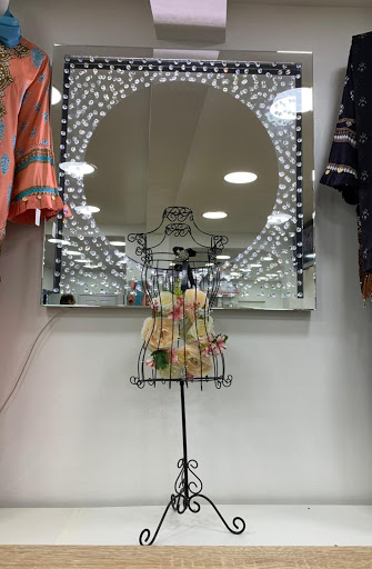 Eastern Fashions - Thumbnail