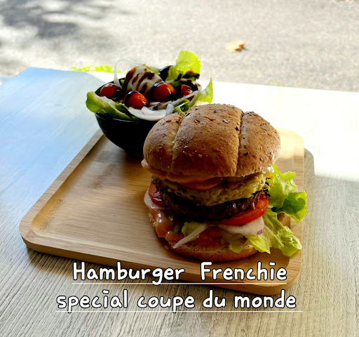 Photo 3 - Le Pouss'Café