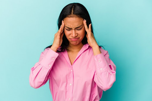 At Dhanvantri Sex Psychiatrist Skin Allergy Panchkarma Multispeciality Aayurv, Surat, migraine-re… post image