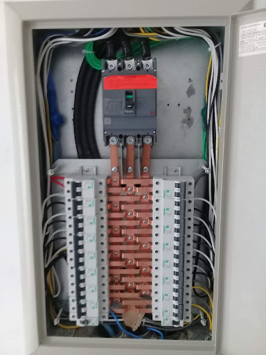 DNS Eletricista Sumaré Serviços Residenciais e Industriais